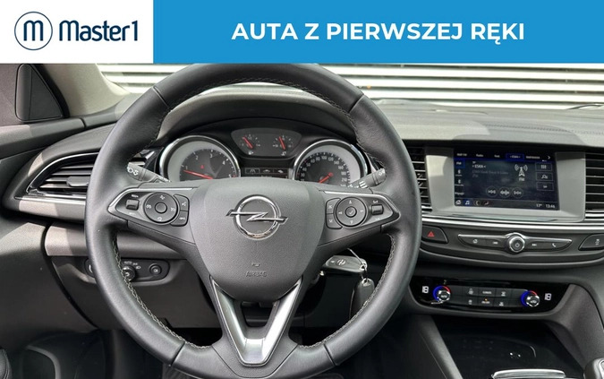 Opel Insignia cena 65850 przebieg: 149824, rok produkcji 2019 z Przemków małe 67